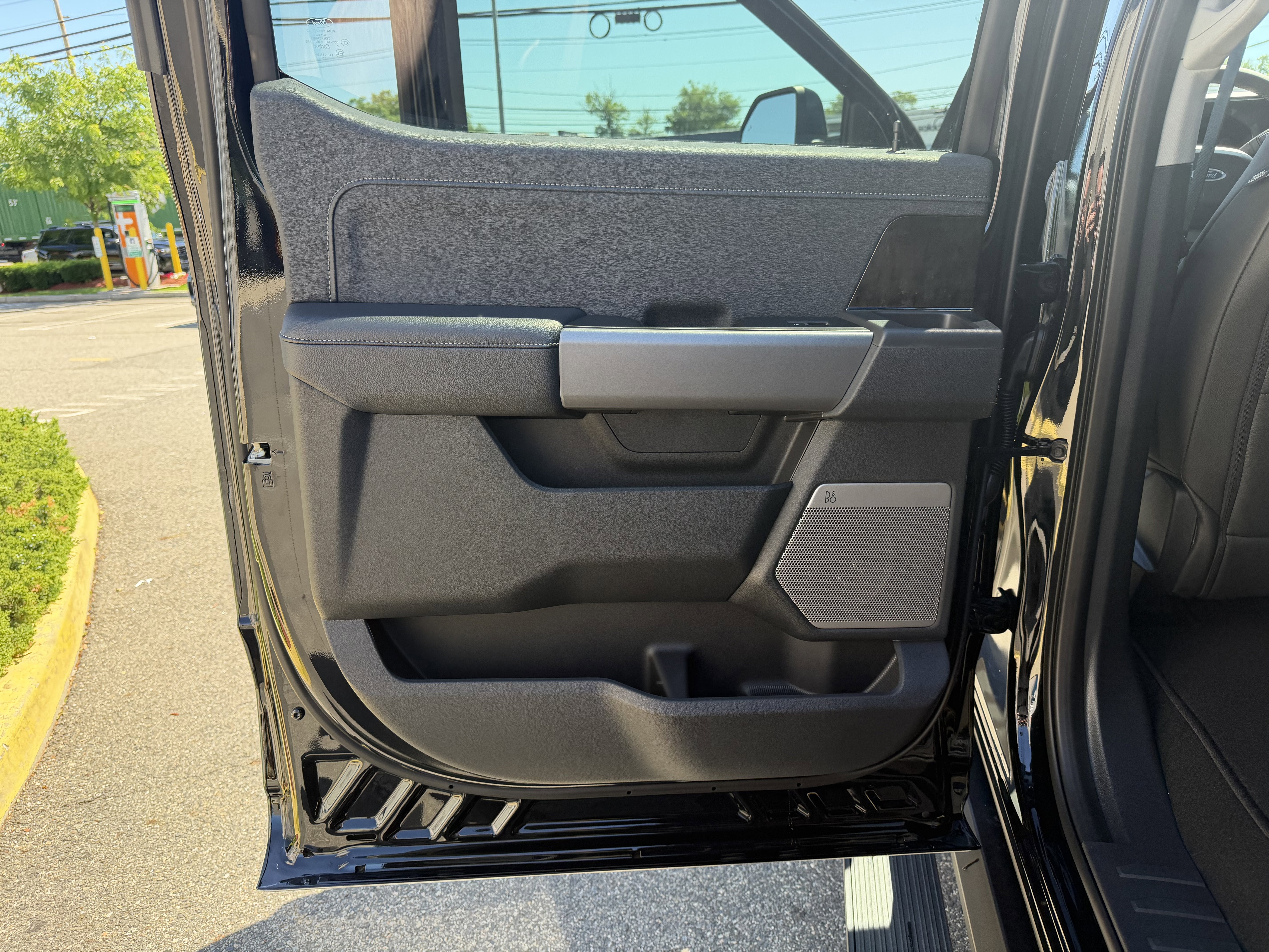 2026 Ford F-250 Torque 1200 by Shelby