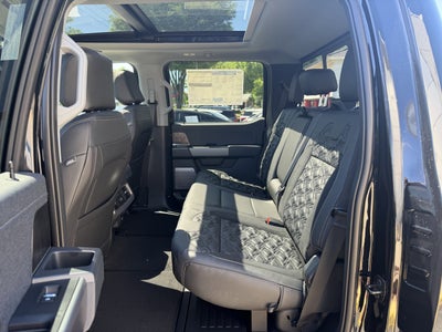 2026 Ford F-250 Torque 1200 by Shelby