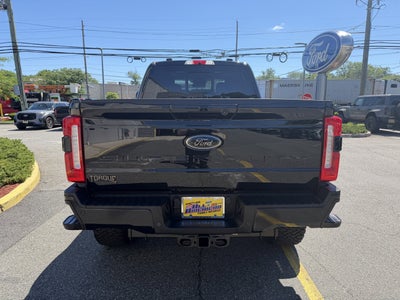 2026 Ford F-250 Torque 1200 by Shelby