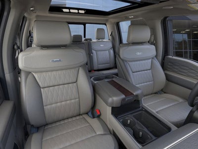 2026 Ford Super Duty F-250 SRW Base