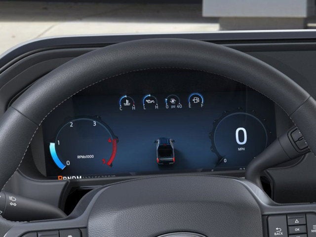 2026 Ford Super Duty F-250 SRW Base