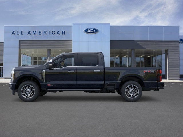 2026 Ford Super Duty F-250 SRW Base