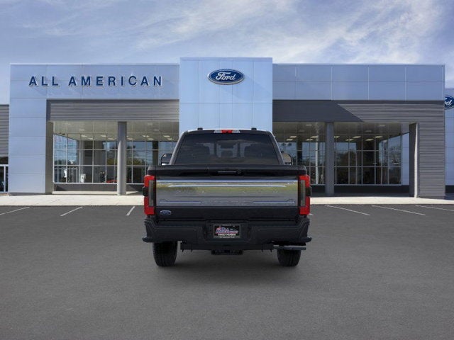 2026 Ford Super Duty F-250 SRW Base