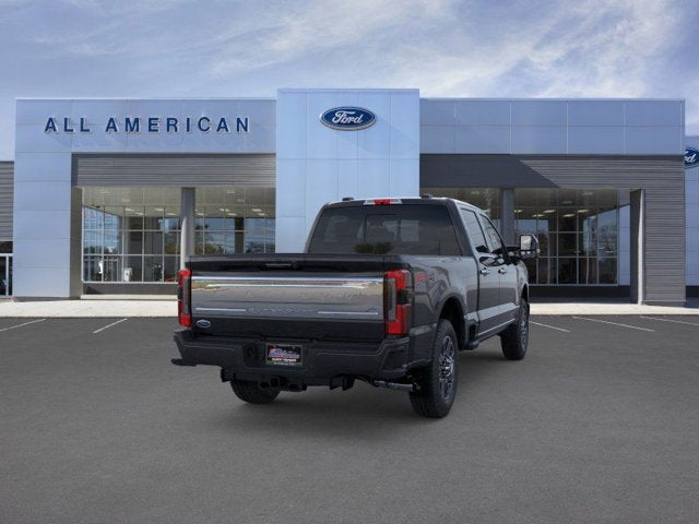 2026 Ford Super Duty F-250 SRW Base