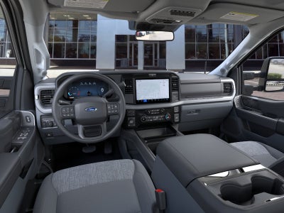 2026 Ford Super Duty F-250 SRW XLT