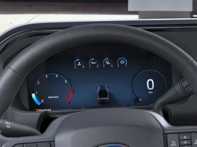 2026 Ford Super Duty F-250 SRW Base