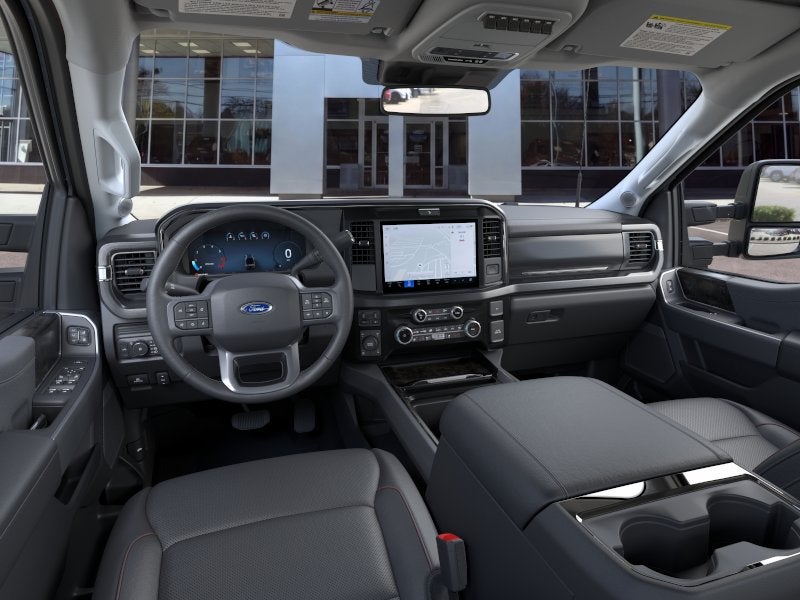 2026 Ford Super Duty F-250 SRW Base