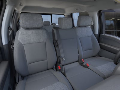 2026 Ford Super Duty F-250 SRW Base