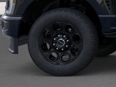 2026 Ford Super Duty F-250 SRW Base