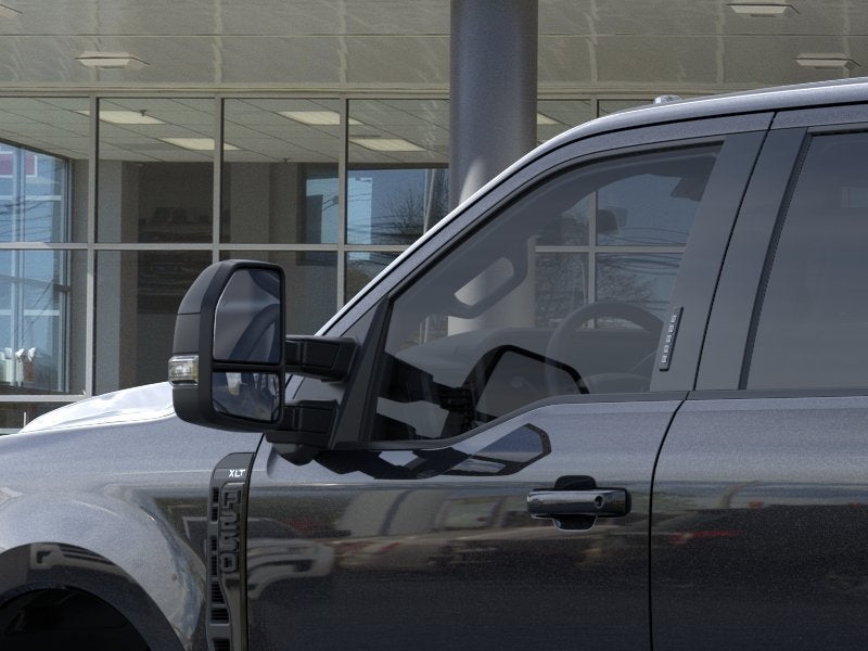 2026 Ford Super Duty F-250 SRW Base