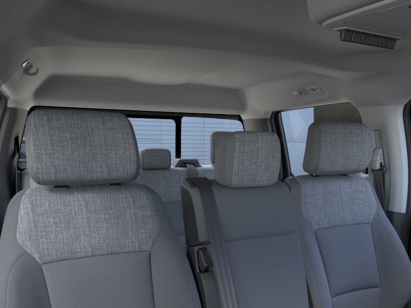 2026 Ford Super Duty F-250 SRW Base