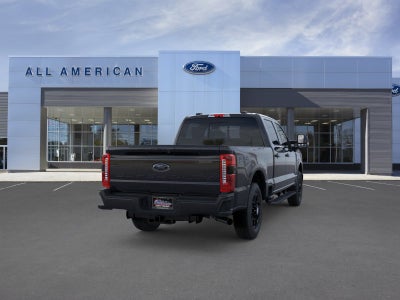 2026 Ford Super Duty F-250 SRW Base