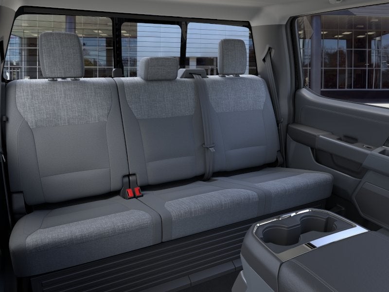 2026 Ford Super Duty F-250 SRW Base