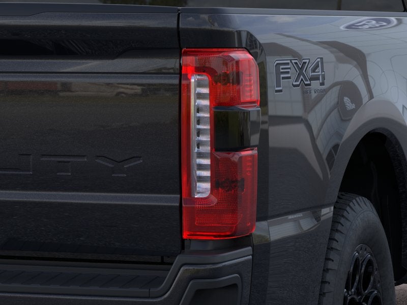 2026 Ford Super Duty F-250 SRW Base