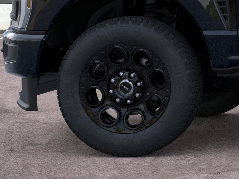 2026 Ford Super Duty F-250 SRW Base