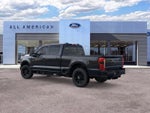 2026 Ford Super Duty F-250 SRW Base