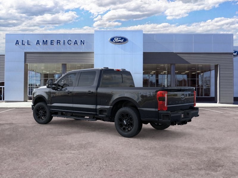 2026 Ford Super Duty F-250 SRW Base