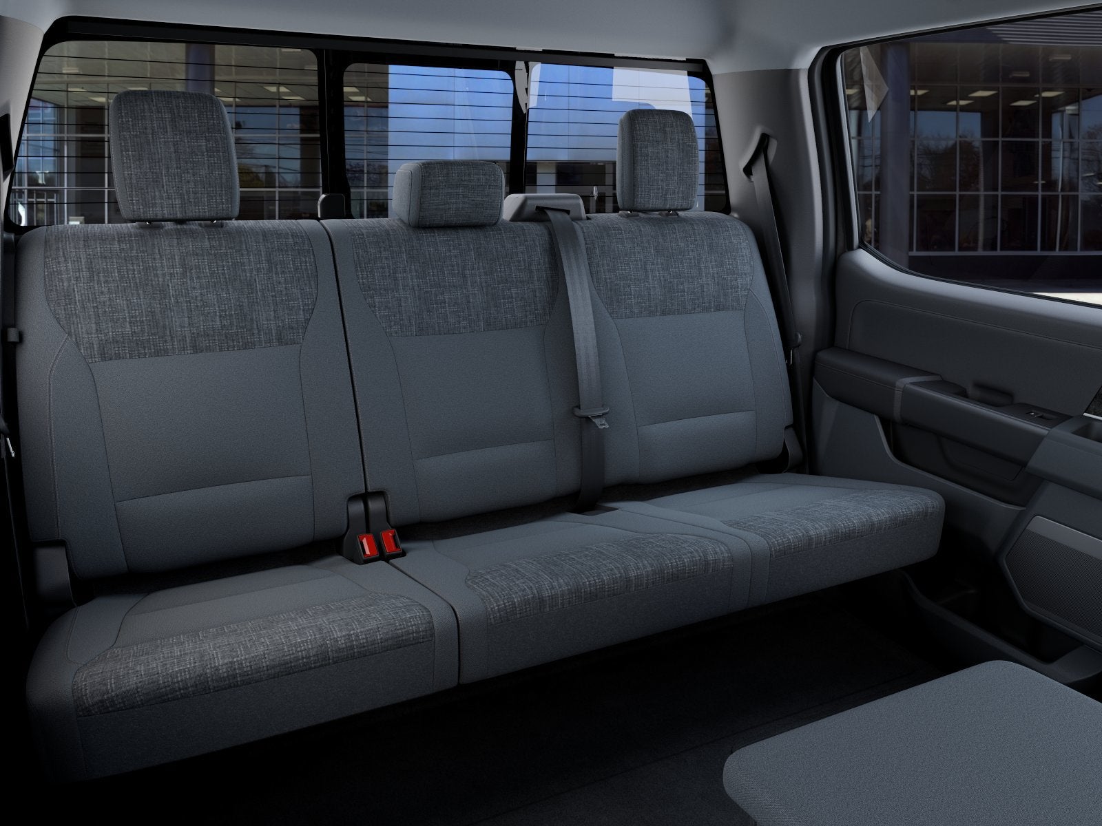 2027 Ford Super Duty F-250 SRW XLT