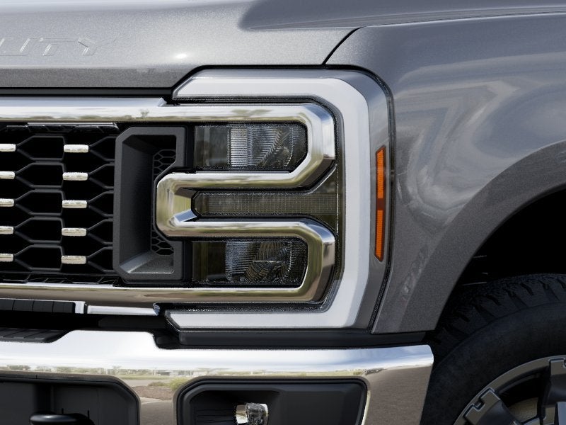 2027 Ford Super Duty F-250 SRW XLT