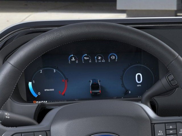 2026 Ford Super Duty F-250 SRW Base