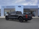2026 Ford Super Duty F-250 SRW Base