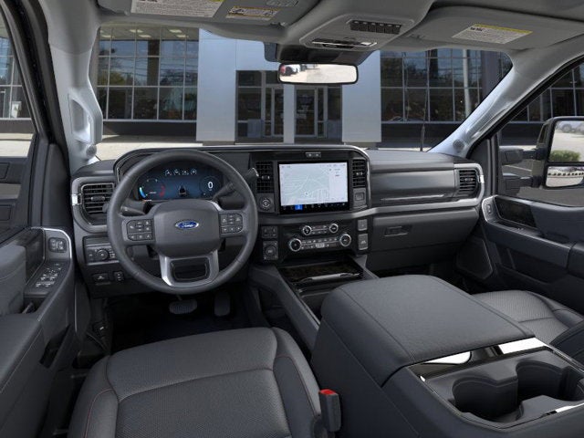 2026 Ford Super Duty F-250 SRW Base