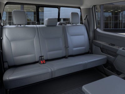 2026 Ford Super Duty F-350 SRW Base