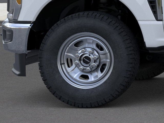 2026 Ford Super Duty F-350 SRW Base