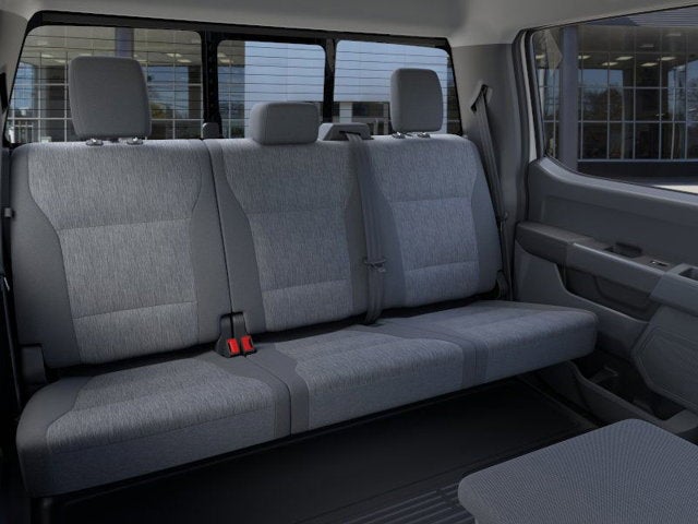 2026 Ford Super Duty F-350 SRW Base