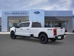 2026 Ford Super Duty F-350 SRW Base