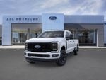 2026 Ford Super Duty F-350 SRW Base