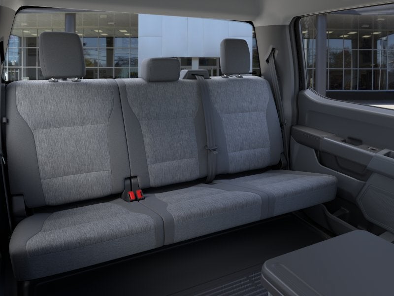 2026 Ford Super Duty F-350 SRW Base