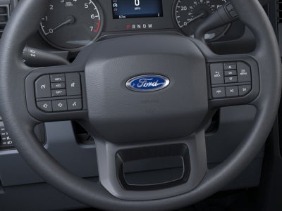 2026 Ford Super Duty F-350 SRW Base