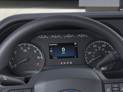 2026 Ford Super Duty F-350 SRW Base