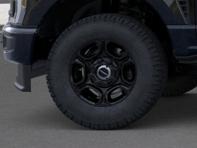 2026 Ford Super Duty F-350 SRW Base