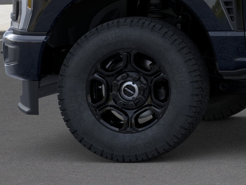 2026 Ford Super Duty F-350 SRW Base