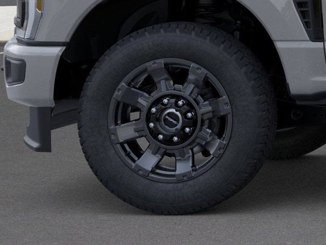 2026 Ford Super Duty F-350 SRW Base