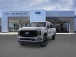 2026 Ford Super Duty F-350 SRW Base