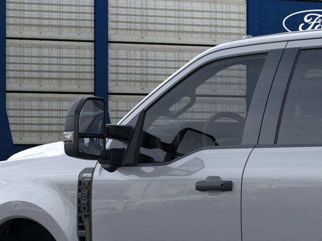 2026 Ford Super Duty F-350 SRW Base