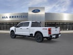 2026 Ford Super Duty F-350 SRW Base