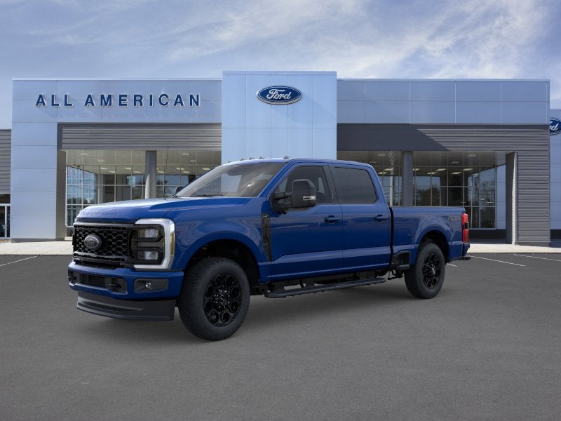 2026 Ford Super Duty F-350 SRW Base