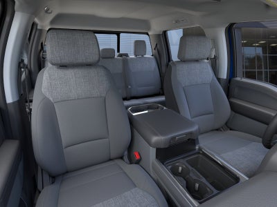2026 Ford Super Duty F-350 SRW Base