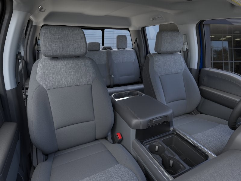 2026 Ford Super Duty F-350 SRW Base