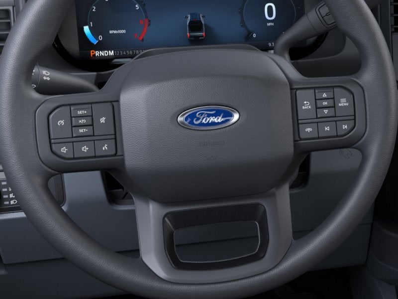 2026 Ford Super Duty F-350 SRW Base