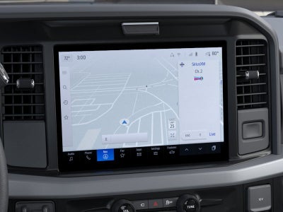 2026 Ford Super Duty F-350 SRW Base