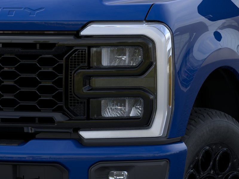 2026 Ford Super Duty F-350 SRW Base
