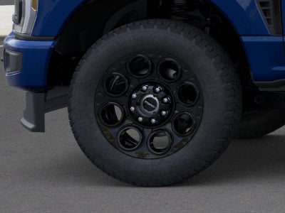 2026 Ford Super Duty F-350 SRW Base