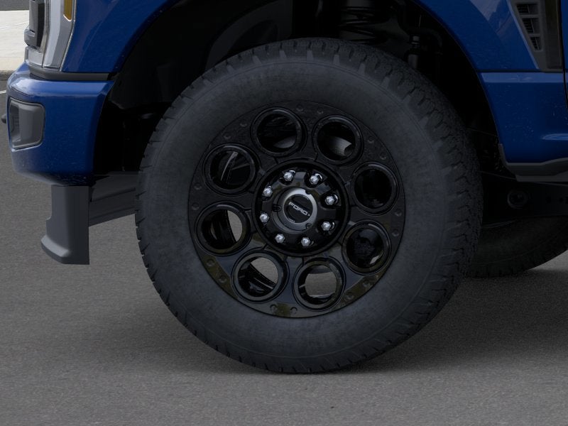 2026 Ford Super Duty F-350 SRW Base