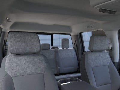 2026 Ford Super Duty F-350 SRW Base