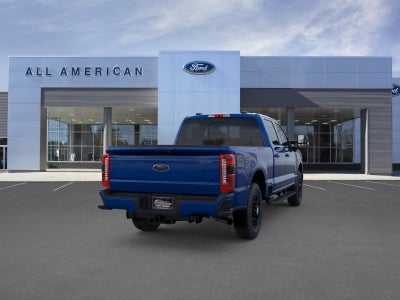 2026 Ford Super Duty F-350 SRW Base